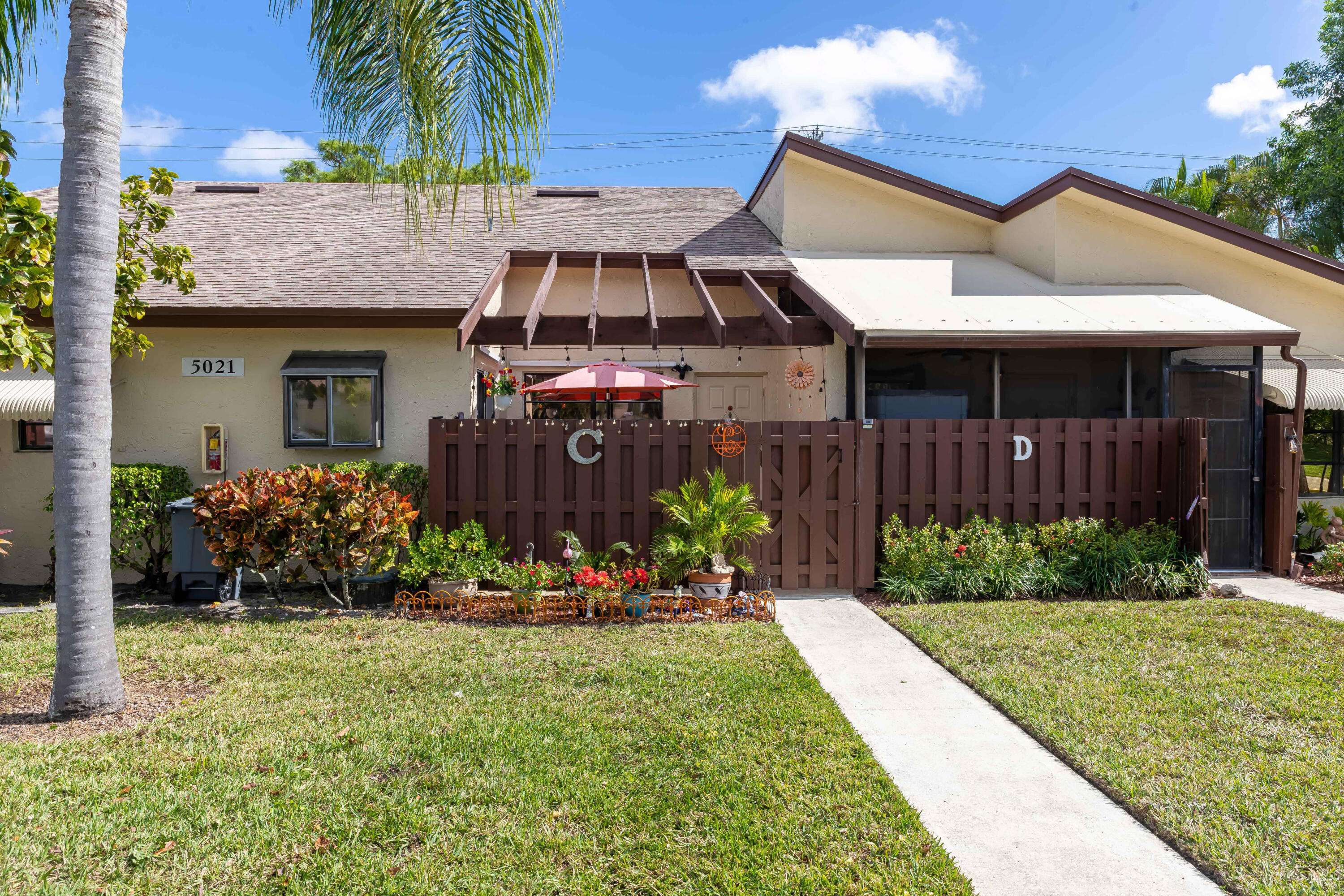 Delray Beach, FL 33484,5021 Nesting WAY C