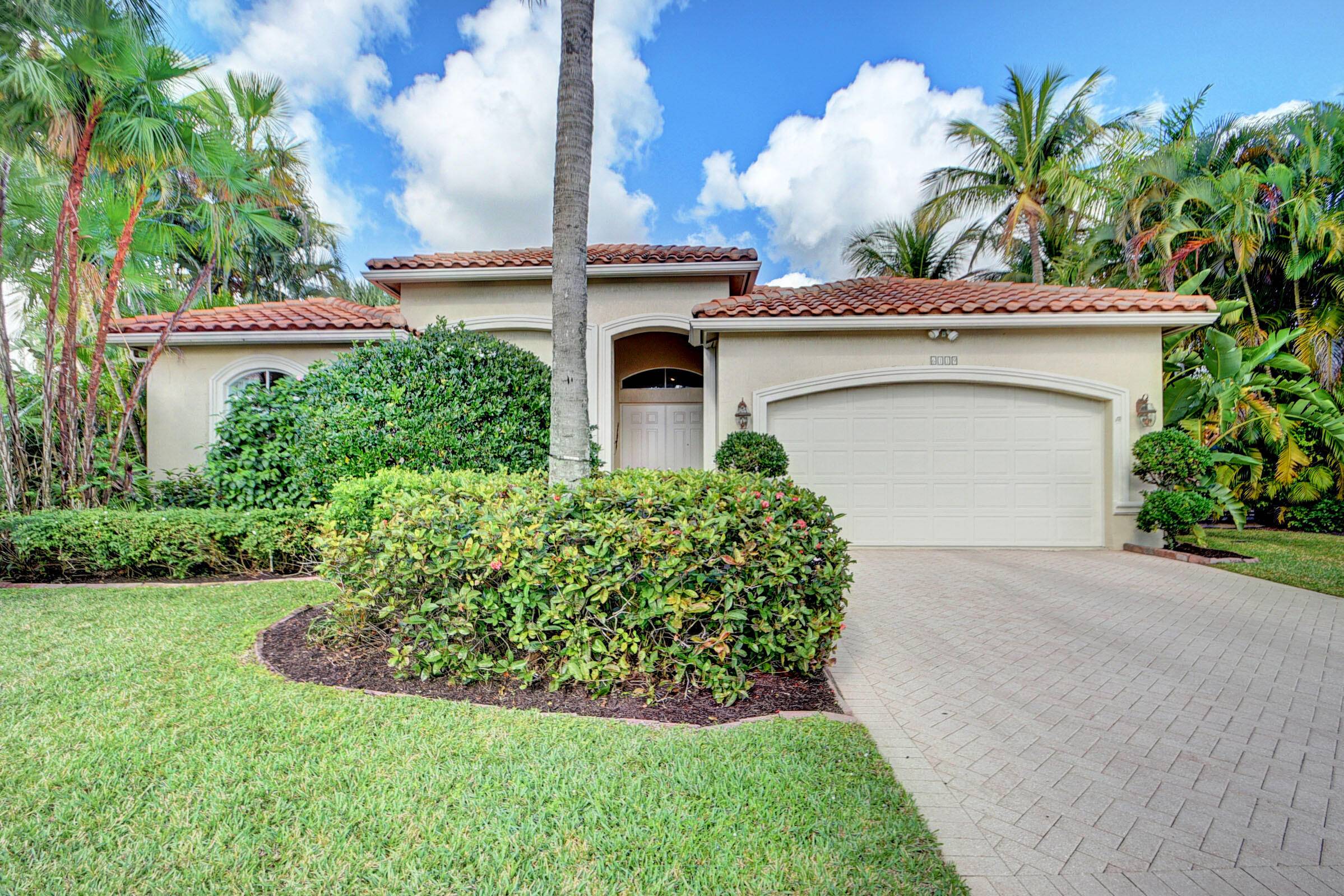 Lake Worth, FL 33467,6119 Wilbur WAY