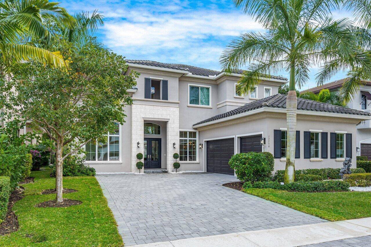 Boca Raton, FL 33496,17750 Cadena DR