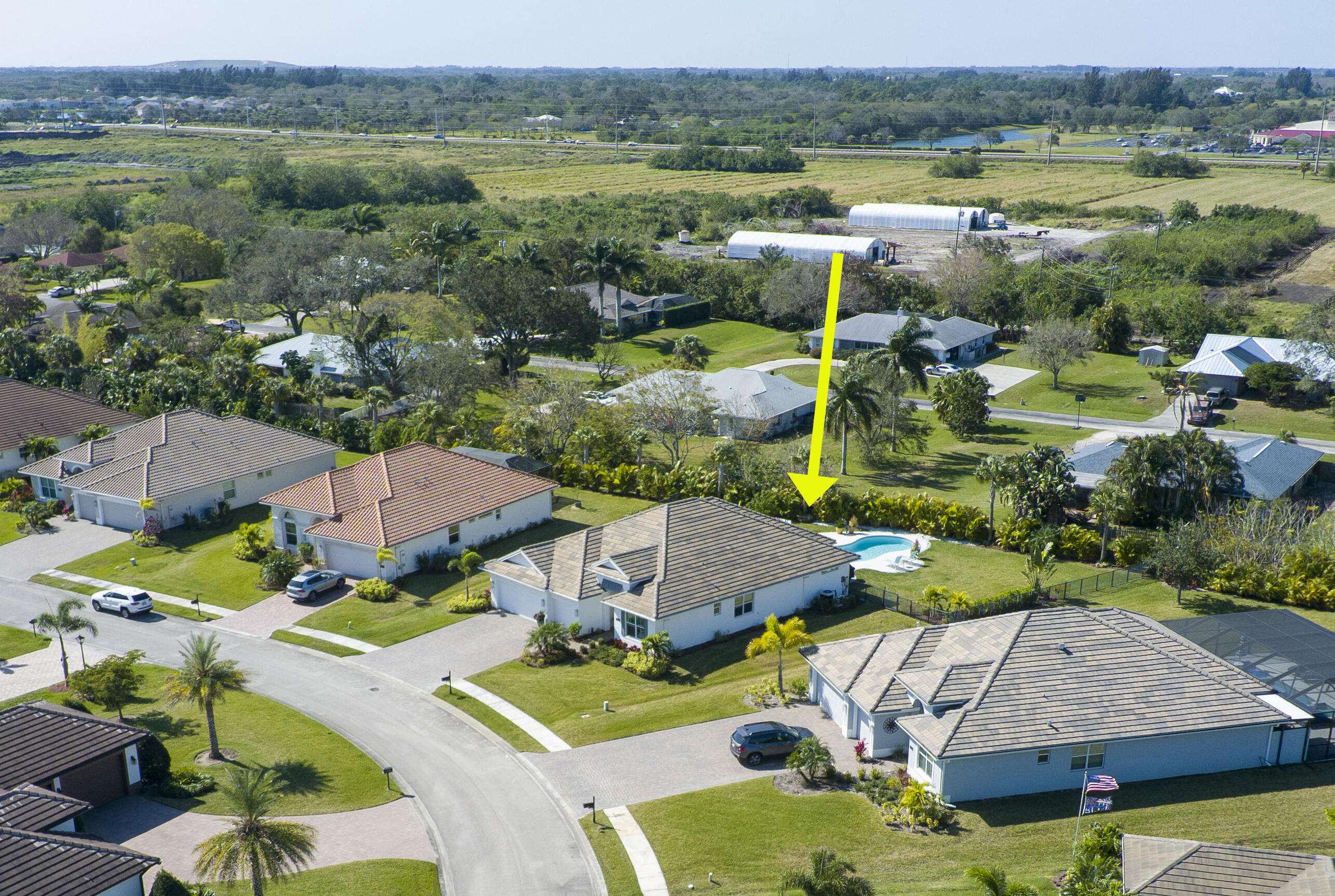 Vero Beach, FL 32966,1125 Camelot WAY