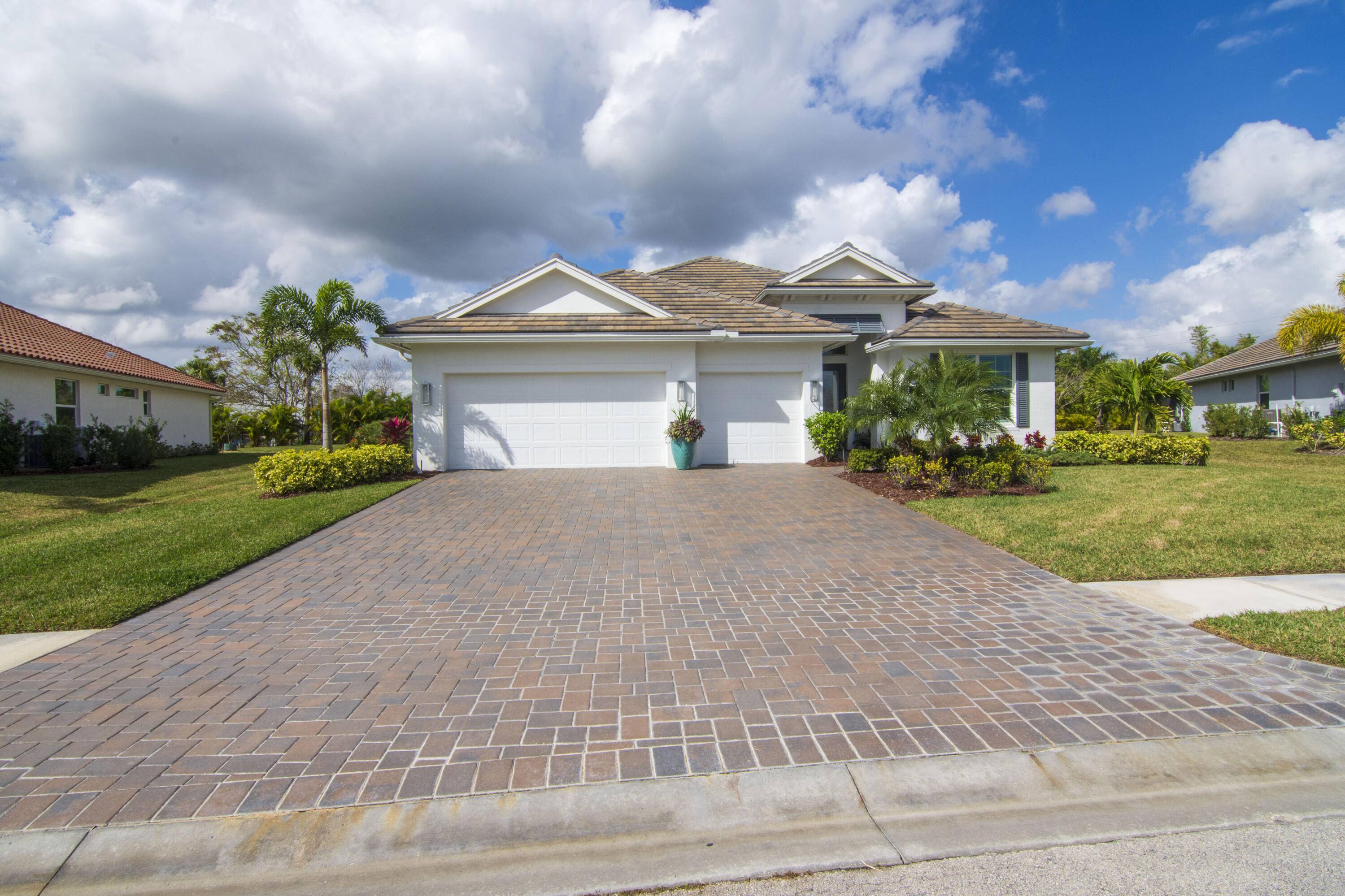 Vero Beach, FL 32966,1125 Camelot WAY