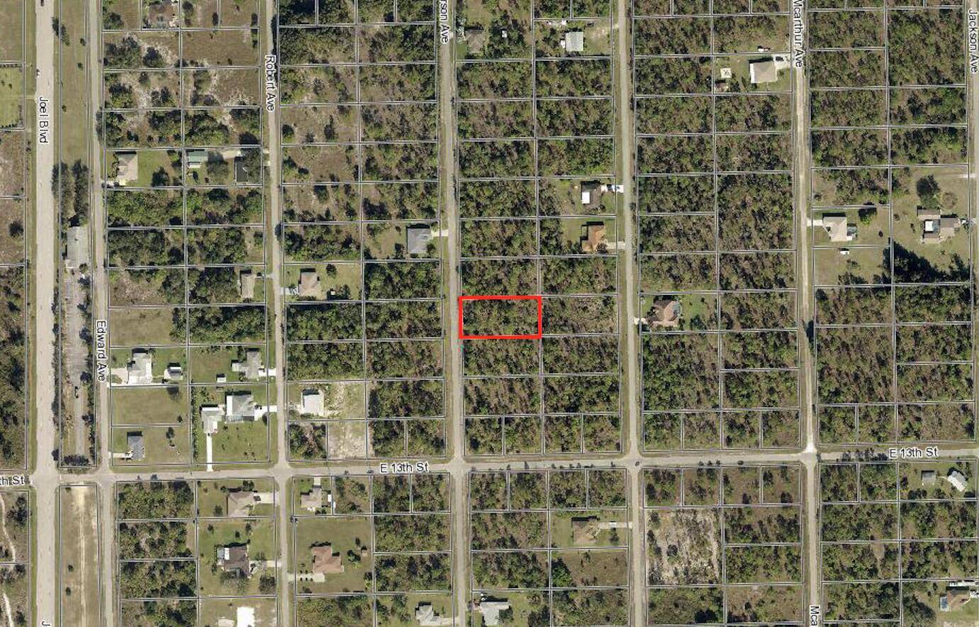 Lehigh Acres, FL 33972,1306 Jefferson AVE