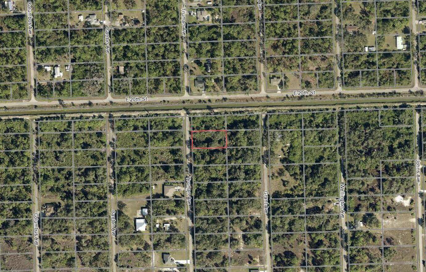 Lehigh Acres, FL 33972,1920 Truman AVE