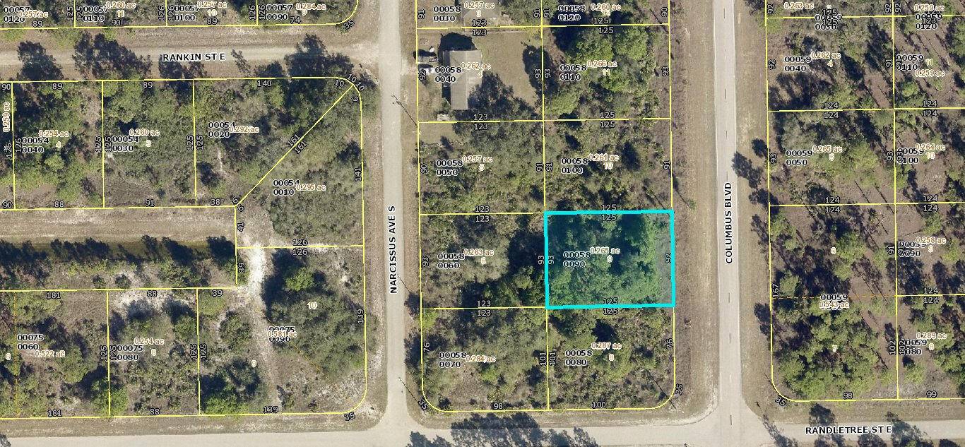 Lehigh Acres, FL 33974,224 Columbus BLVD