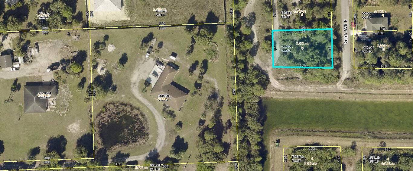 Lehigh Acres, FL 33971,6001 N Vera AVE