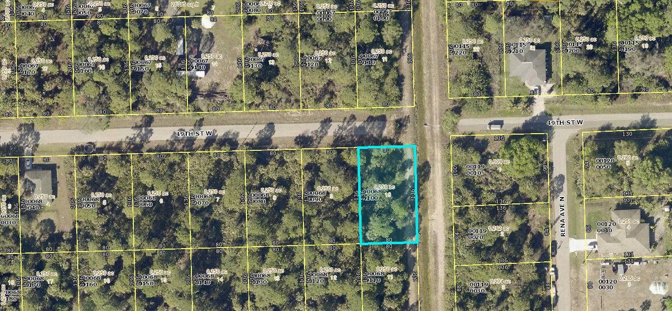 Lehigh Acres, FL 33971,3401 W 49th ST