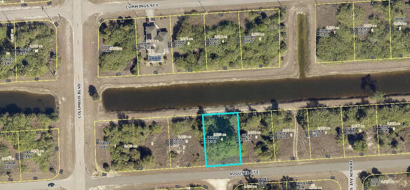Lehigh Acres, FL 33974,1207 E Augusta ST