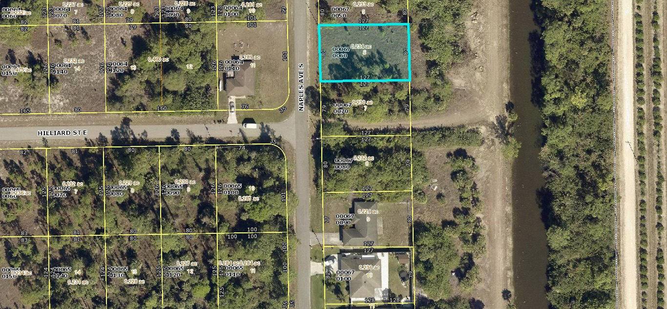 Lehigh Acres, FL 33974,611 S Naples AVE