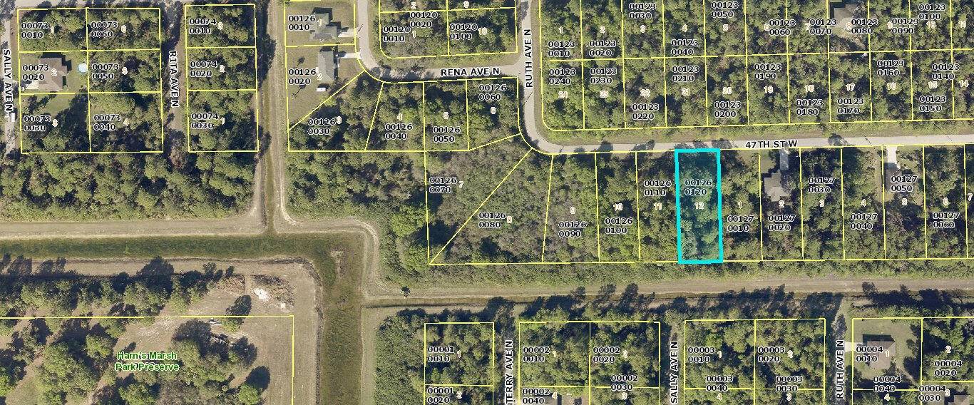 Lehigh Acres, FL 33971,3215 W 47th ST