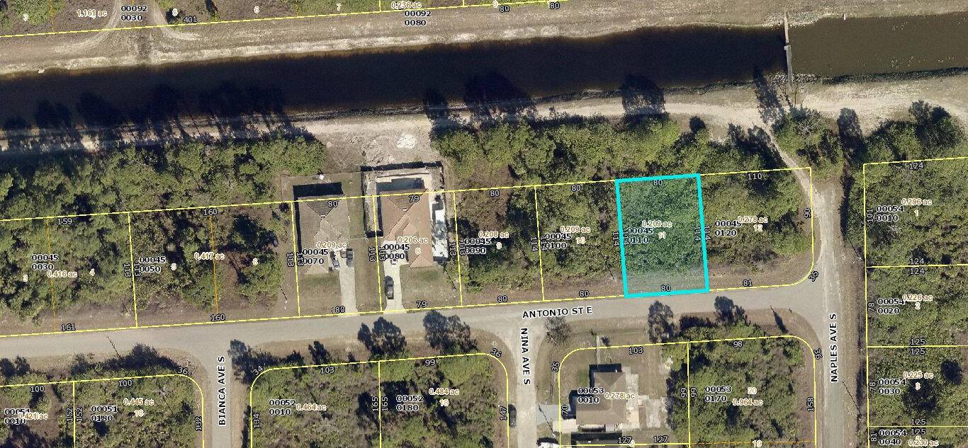 Lehigh Acres, FL 33974,1247 E Antonio ST