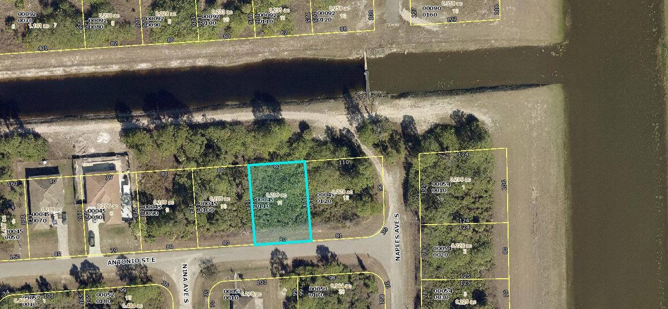 Lehigh Acres, FL 33974,1247 E Antonio ST