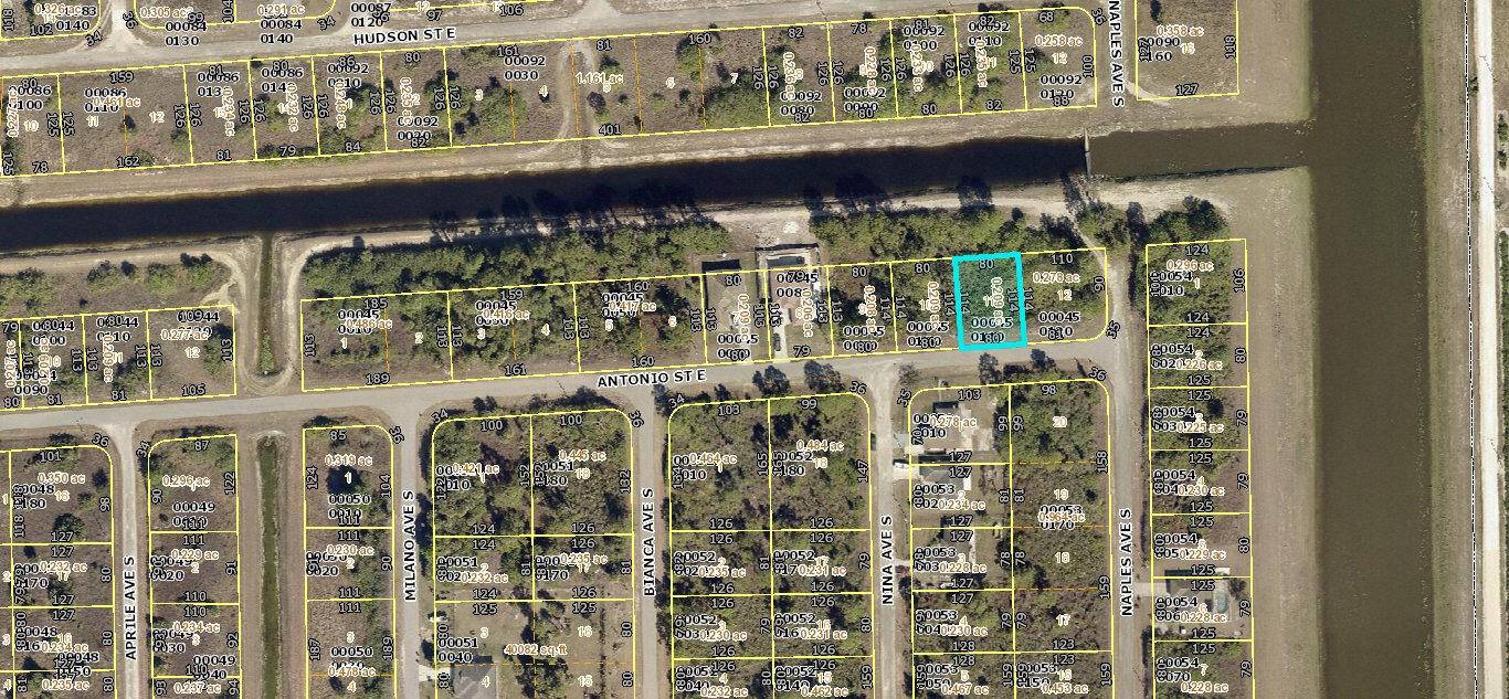 Lehigh Acres, FL 33974,1247 E Antonio ST