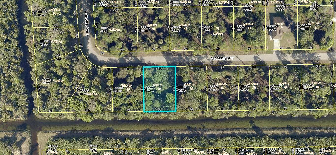 Lehigh Acres, FL 33974,920 E Alcalde ST