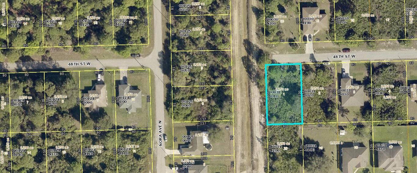 Lehigh Acres, FL 33971,3019 W 48th ST