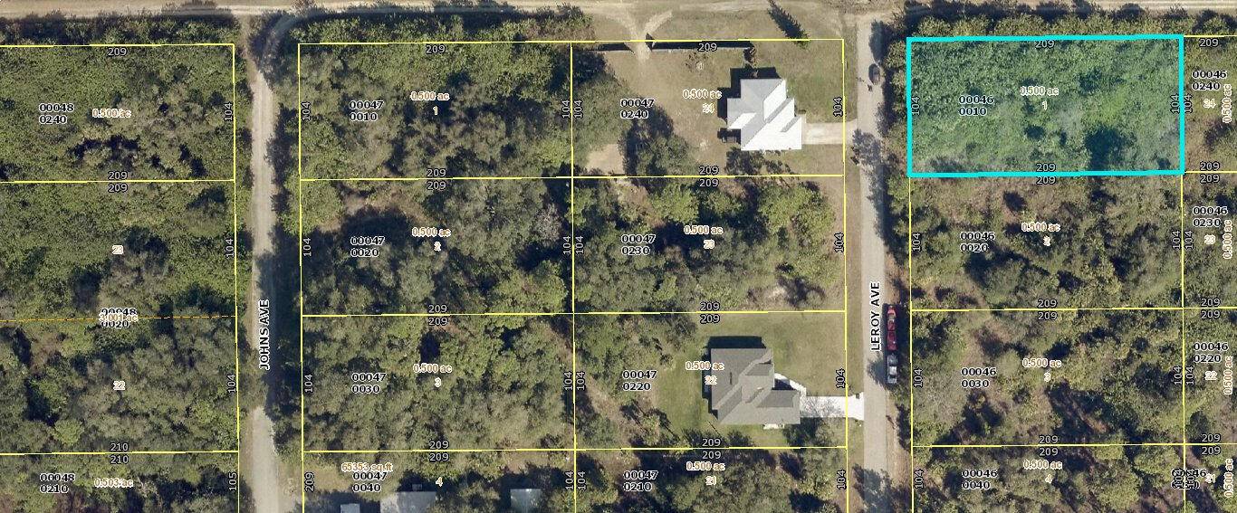 Lehigh Acres, FL 33972,1922 Leroy AVE