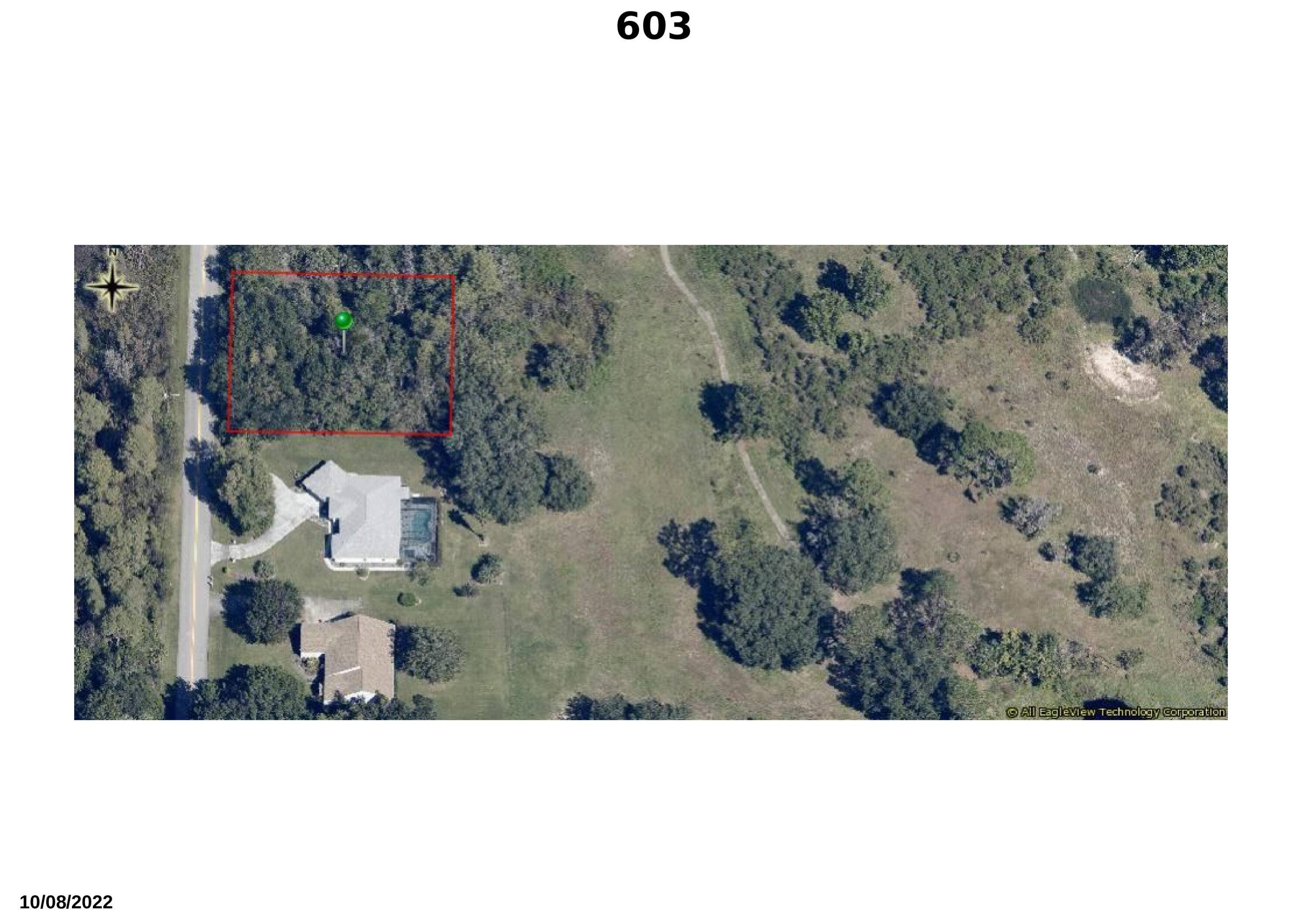 Crystal River, FL 34429,603 N Golf Course DR