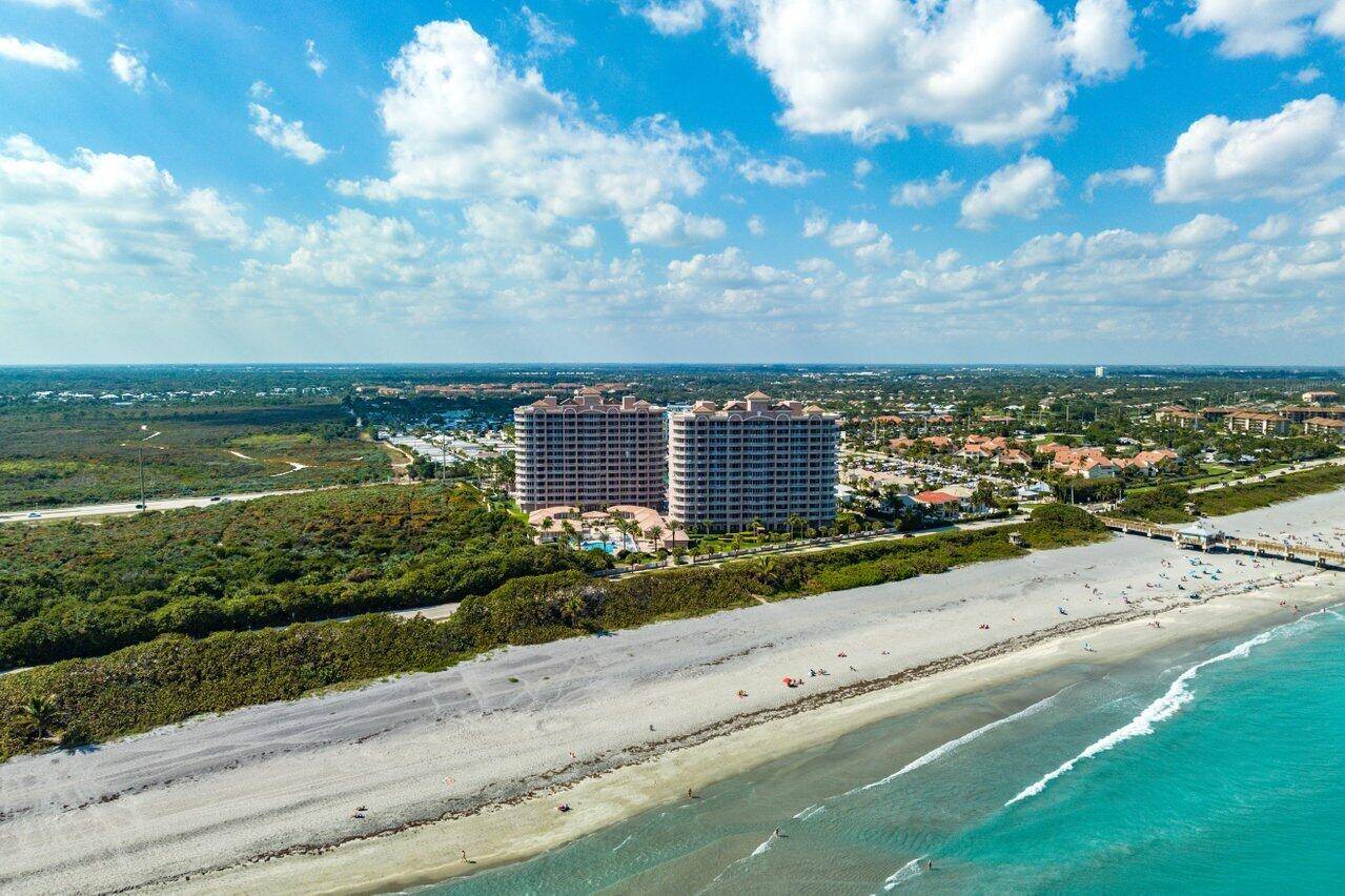 Juno Beach, FL 33408,700 Ocean Royale WAY 801