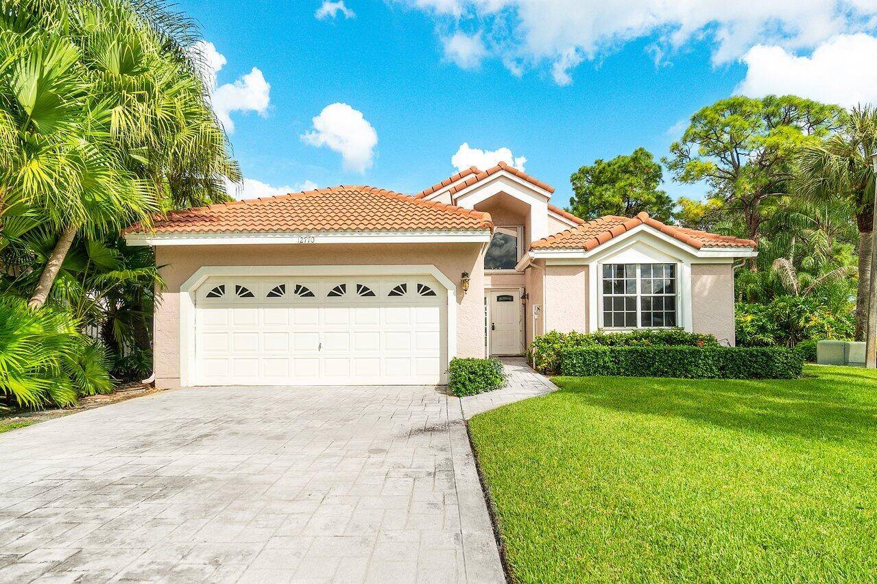 West Palm Beach, FL 33418,12770 Touchstone PL