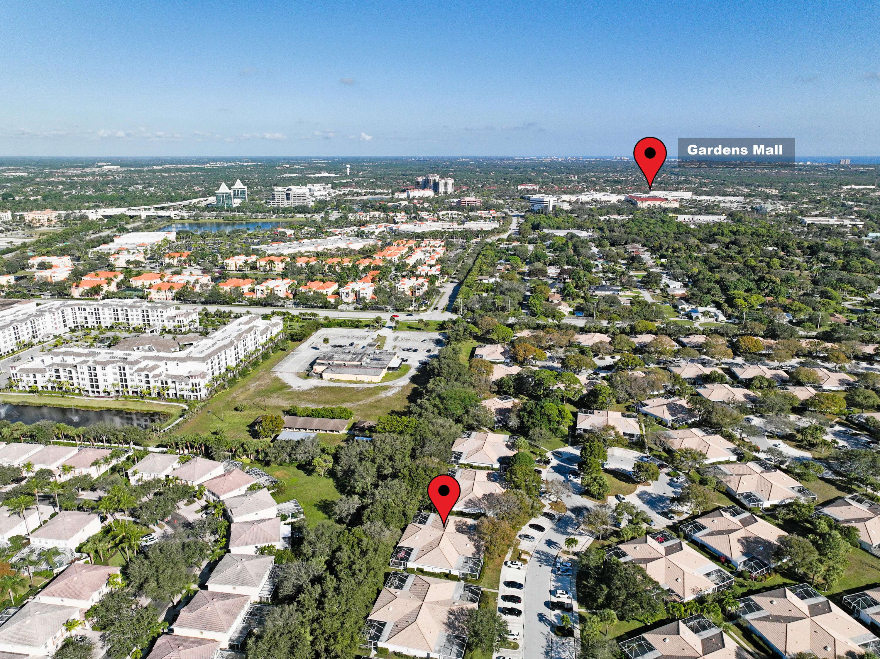 Palm Beach Gardens, FL 33410,7101 Geminata Oak CT