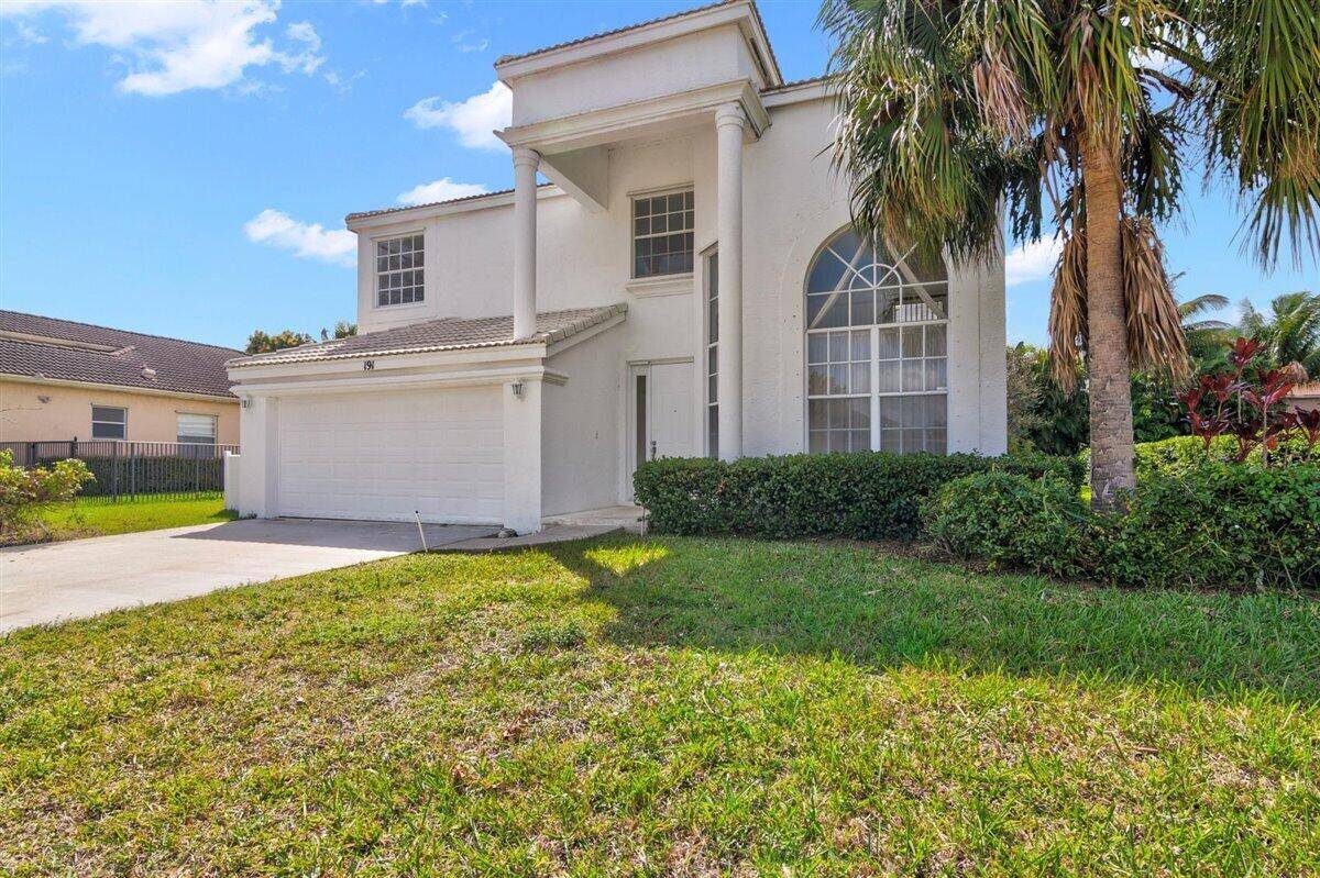 Royal Palm Beach, FL 33411,191 Gulfstream CIR