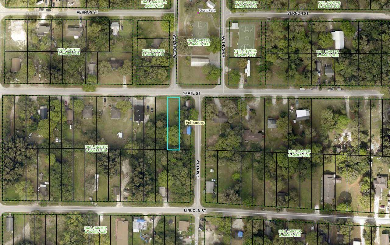 Fellsmere, FL 32948,1029 State ST