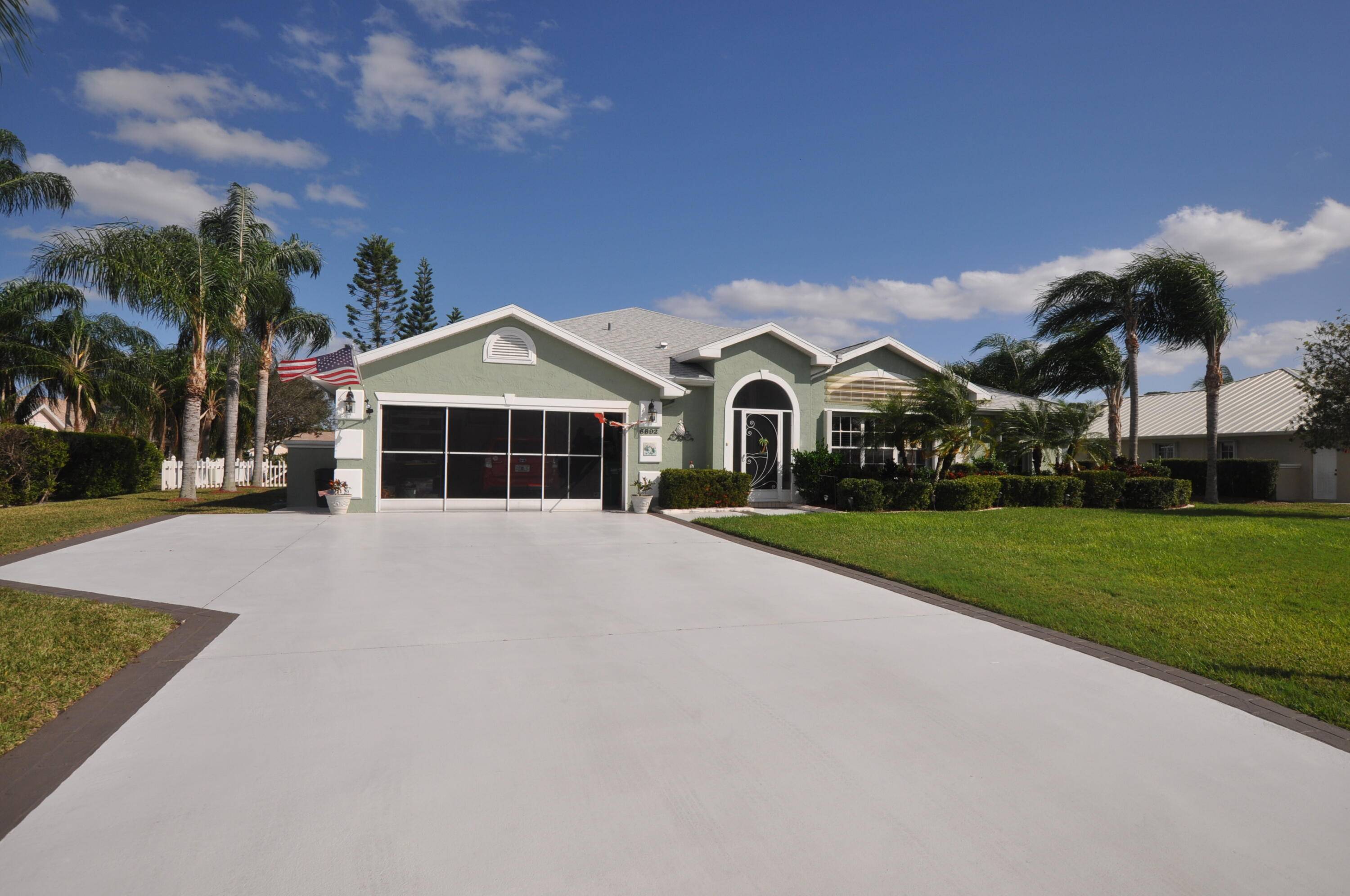 Port Saint Lucie, FL 34952,6692 Dickinson TER