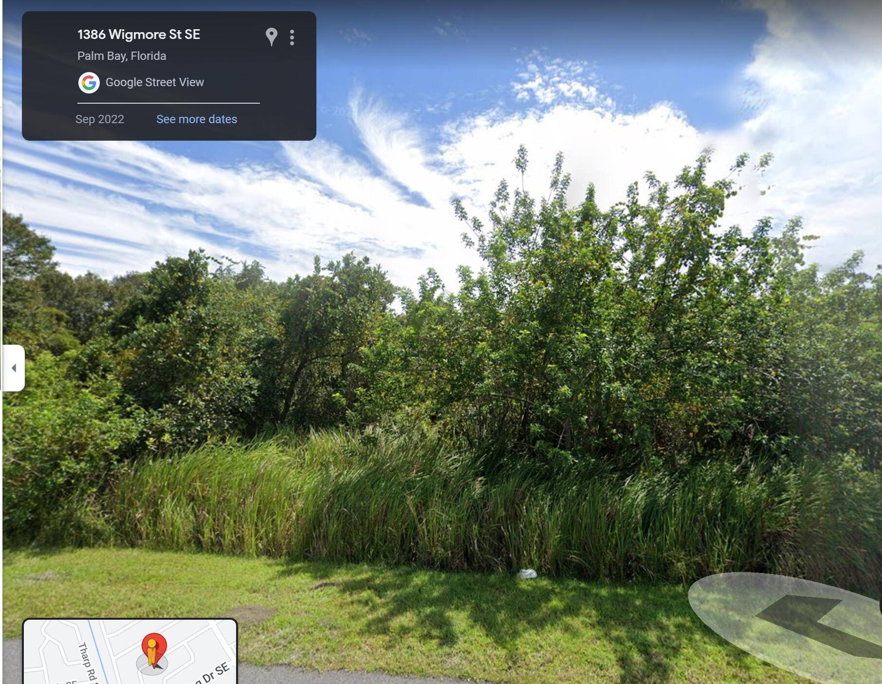 Palm Bay, FL 32909,1386 SE Wigmore ST