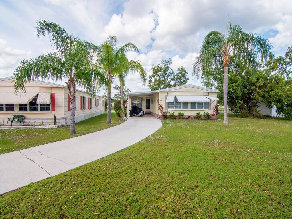 Port Saint Lucie, FL 34952,12 Toreador