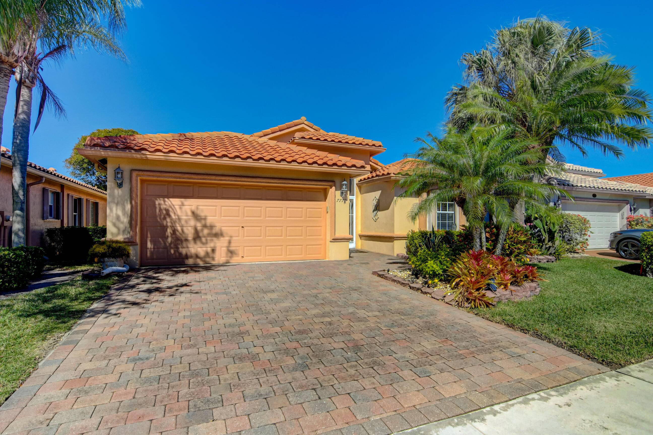 Boynton Beach, FL 33472,7779 Campania DR