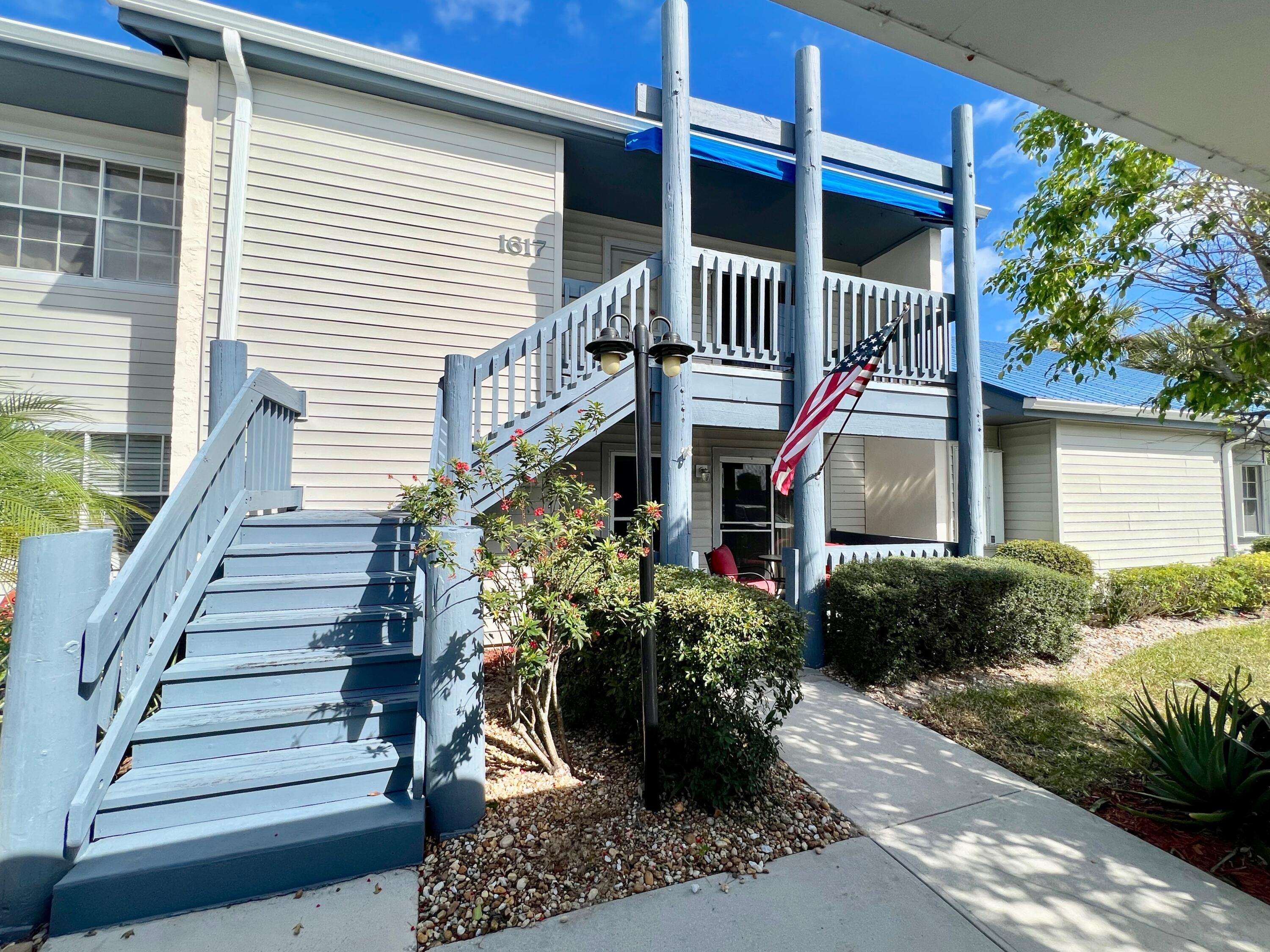 Jensen Beach, FL 34957,1617 NE Nautical PL 904