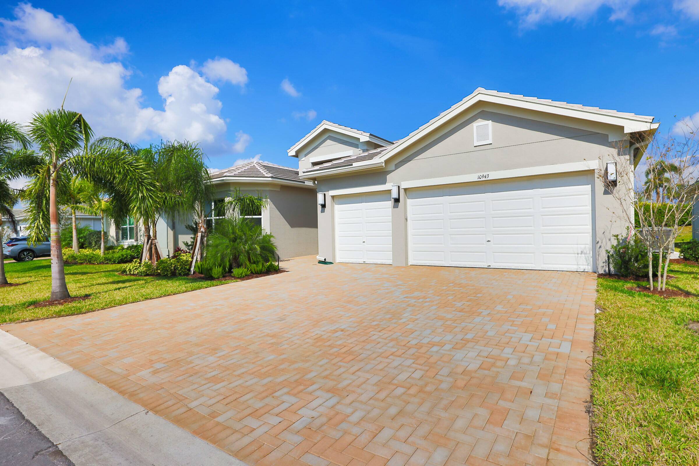 Port Saint Lucie, FL 34987,10943 SW Ivory Springs LN