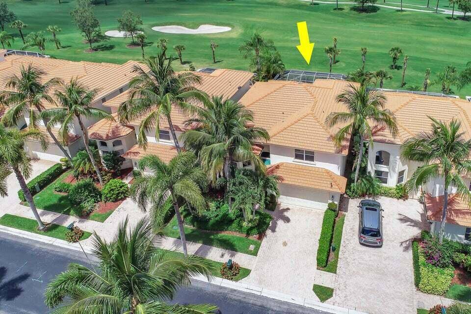 West Palm Beach, FL 33412,8453 Legend Club DR