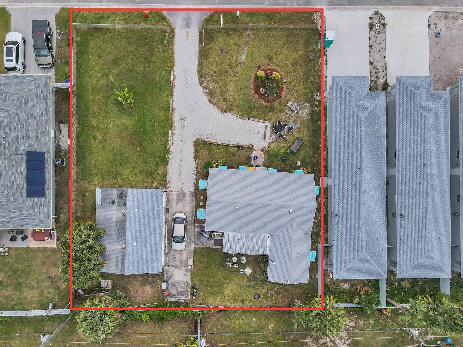 West Palm Beach, FL 33409,2813 Saranac AVE