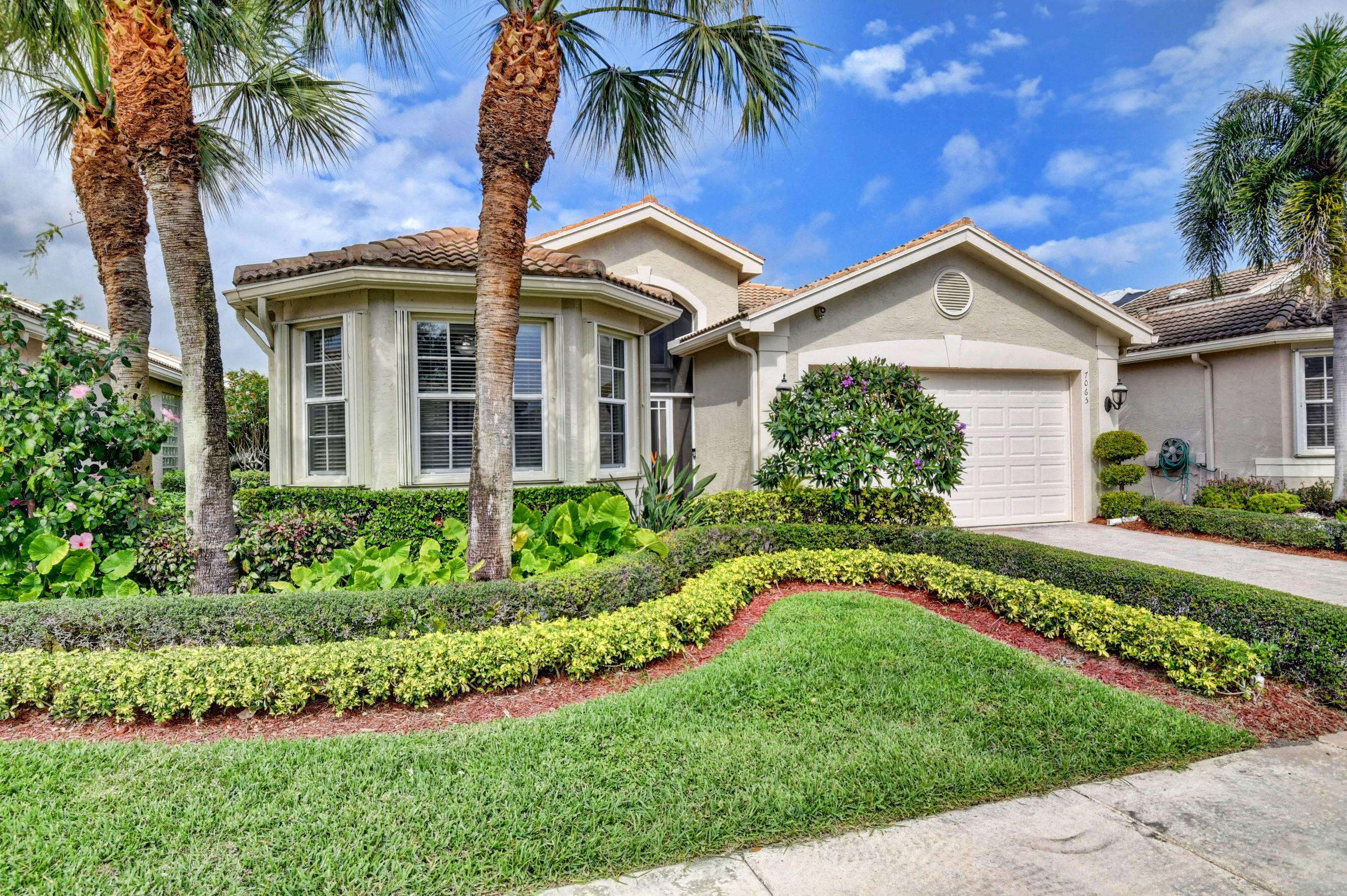 Delray Beach, FL 33446,7065 Bent Menorca DR