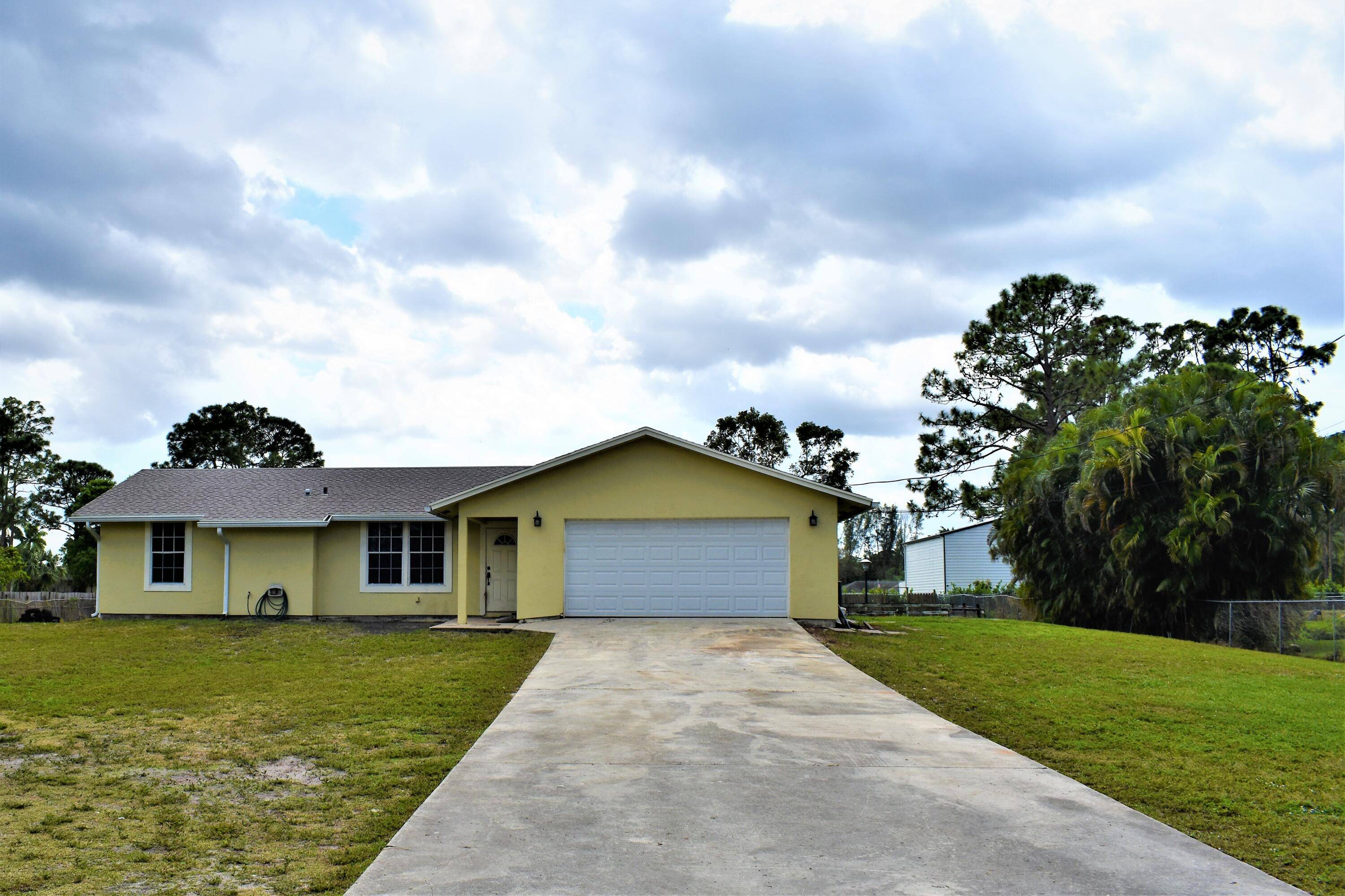 The Acreage, FL 33412,11160 Orange BLVD