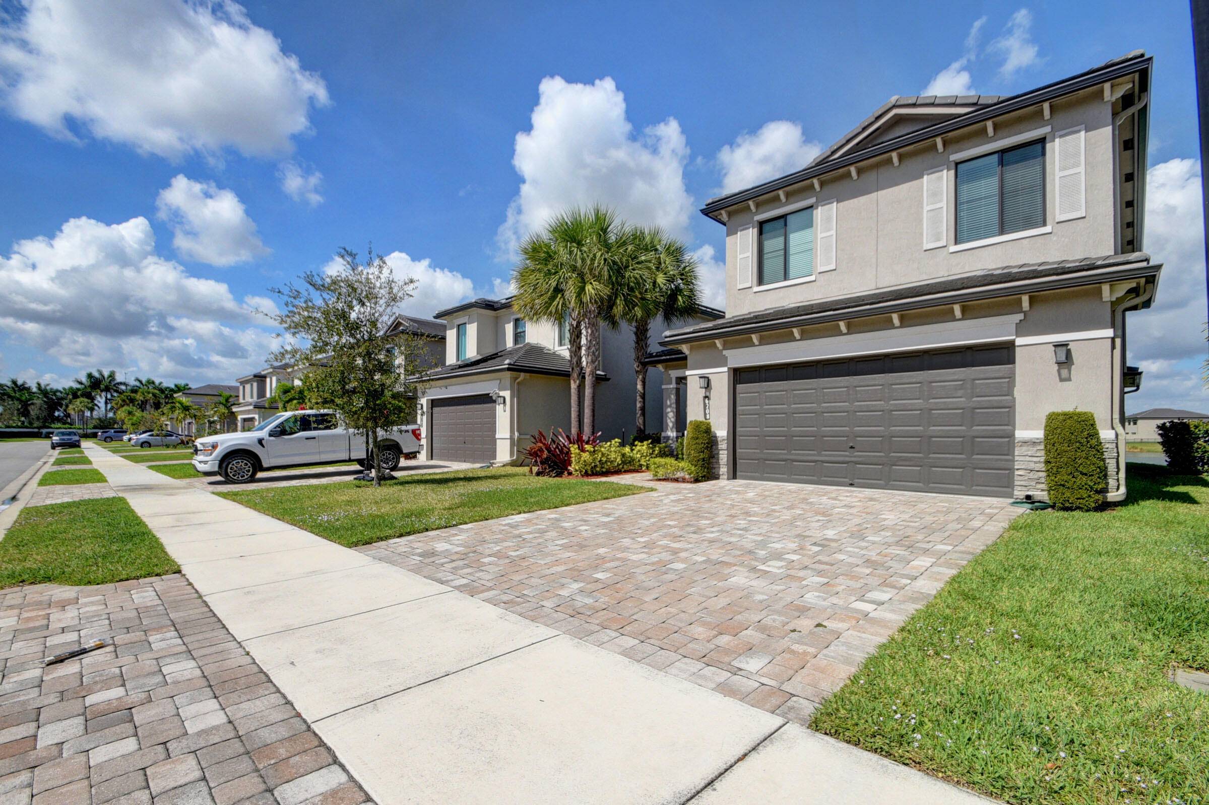 Lake Worth, FL 33467,6208 Oceanaire WAY