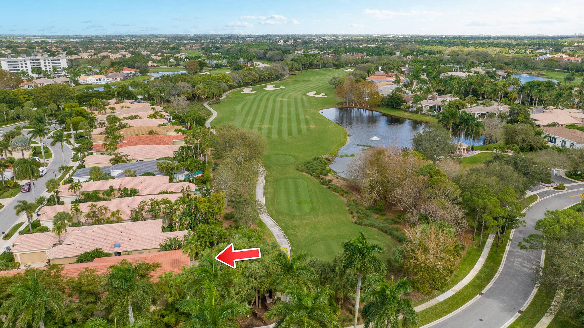 Delray Beach, FL 33446,7689 Villa D Este WAY