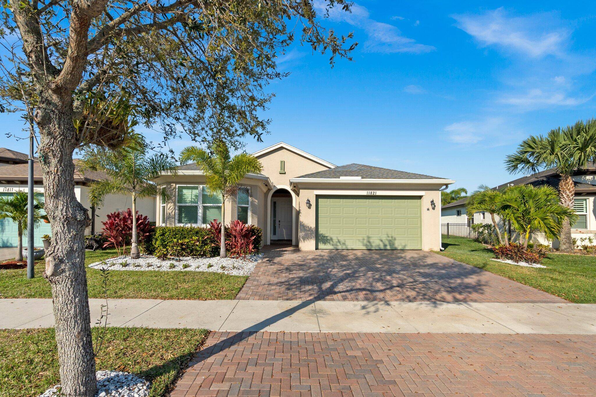 Port Saint Lucie, FL 34987,11821 SW Crestwood CIR