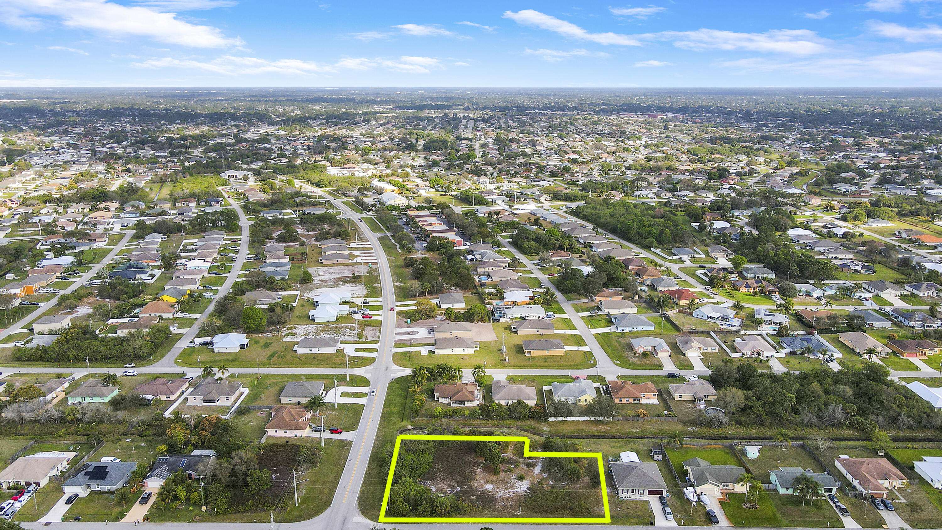 Port Saint Lucie, FL 34953,4123 SW Port St Lucie BLVD