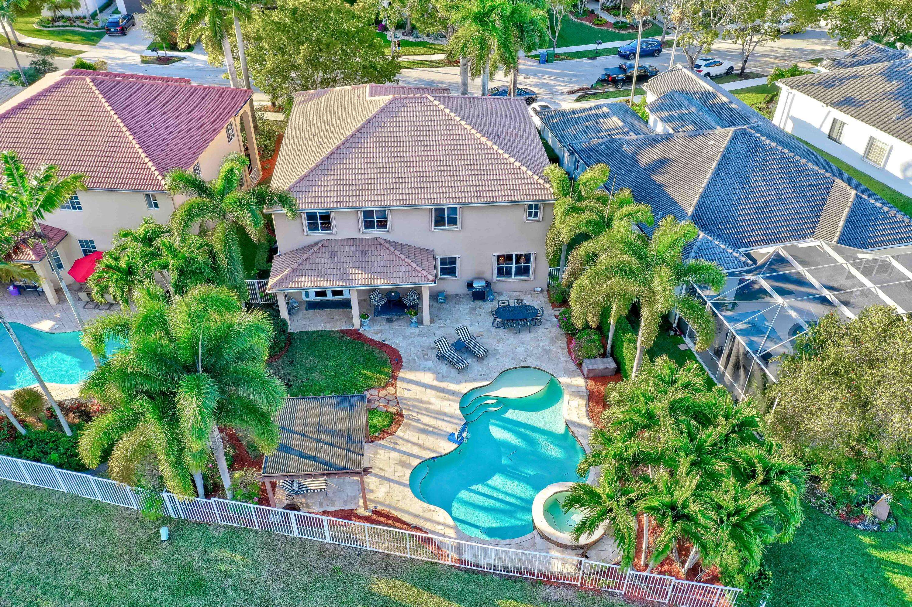 Weston, FL 33327,1107 Chenille CIR