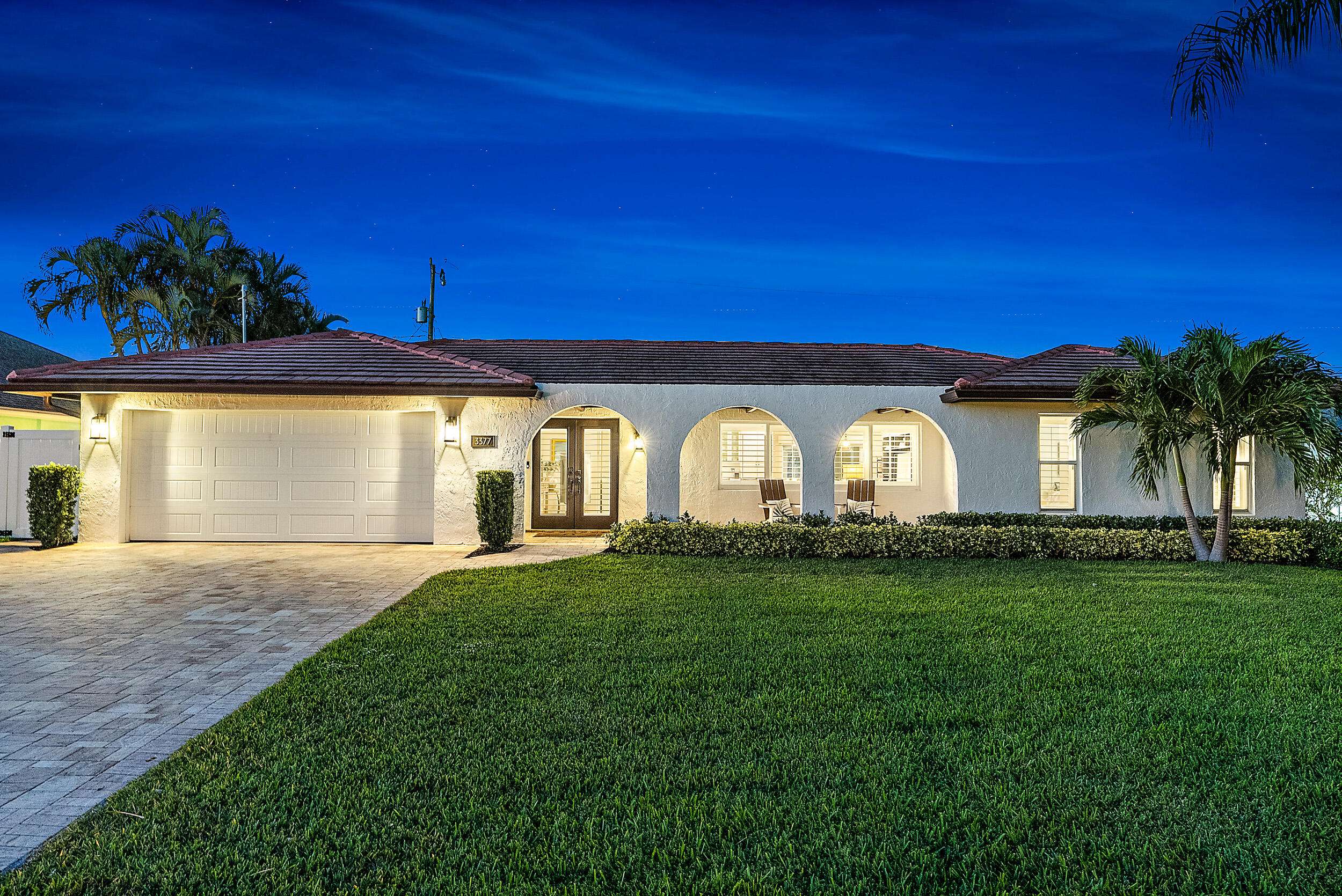 Jupiter, FL 33469,3377 Pebble PL