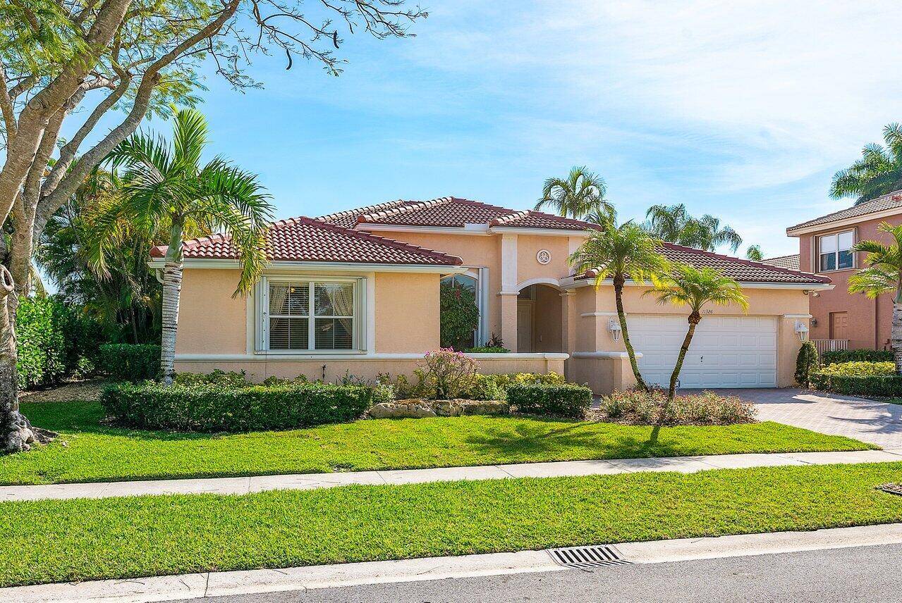 Boca Raton, FL 33498,11326 Sea Grass CIR