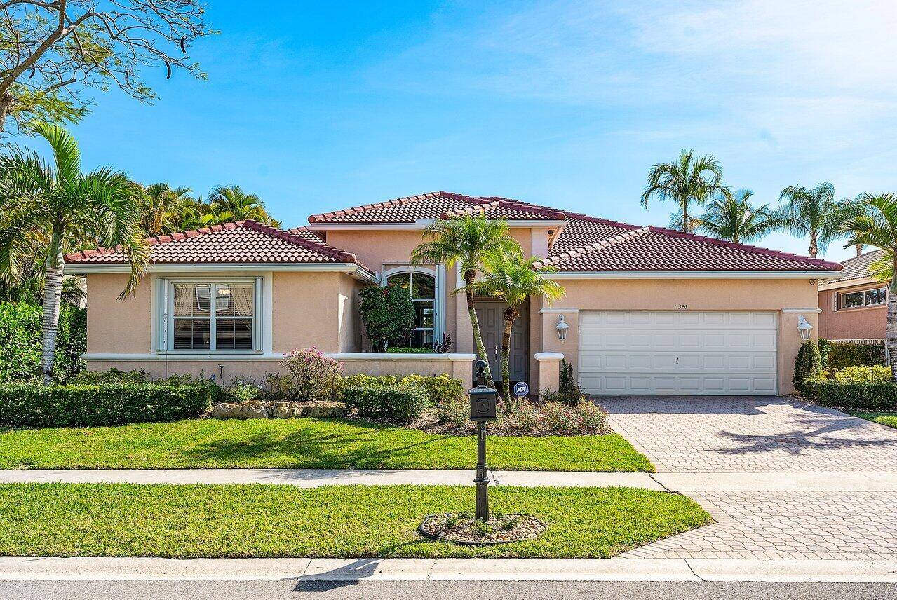 Boca Raton, FL 33498,11326 Sea Grass CIR