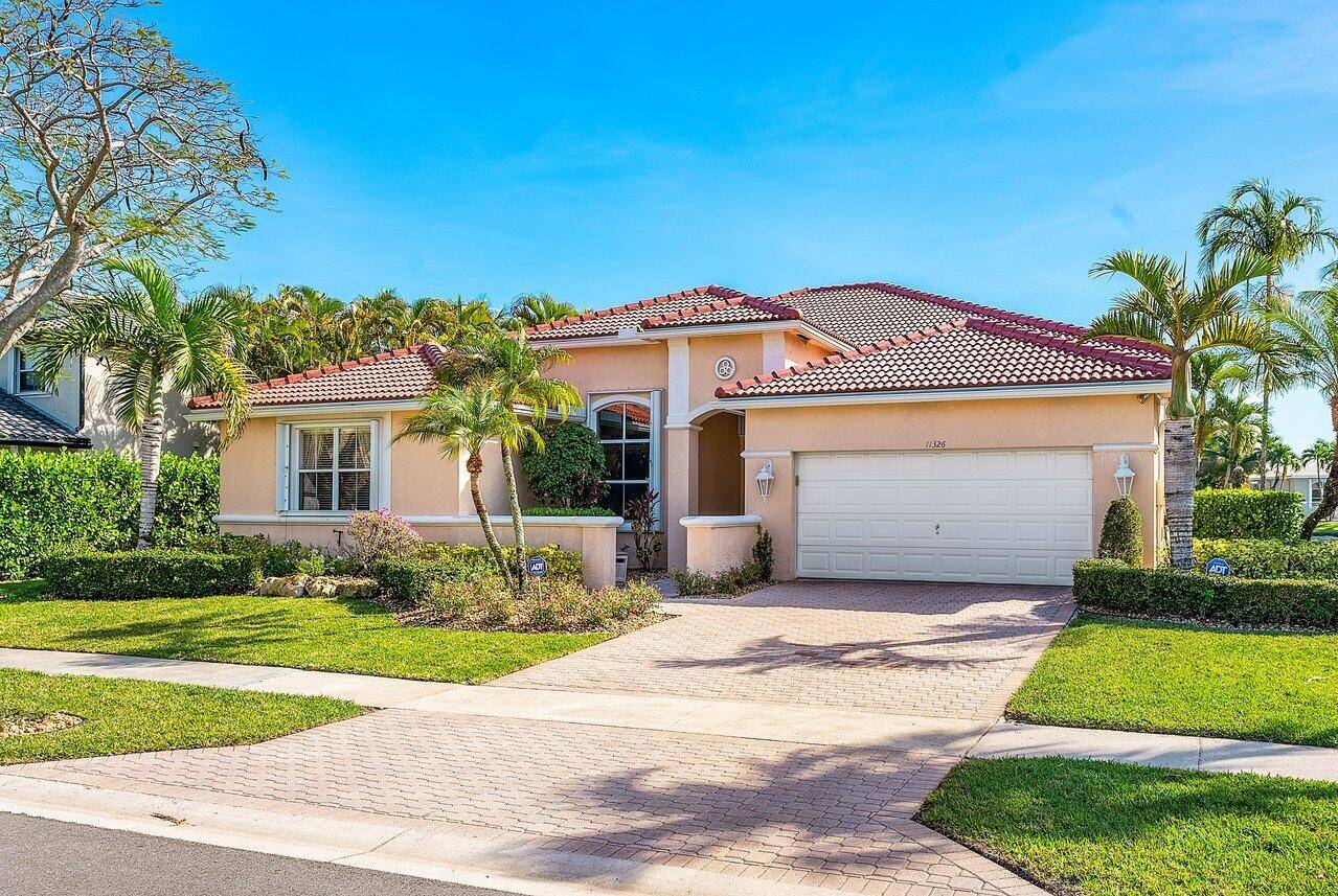 Boca Raton, FL 33498,11326 Sea Grass CIR