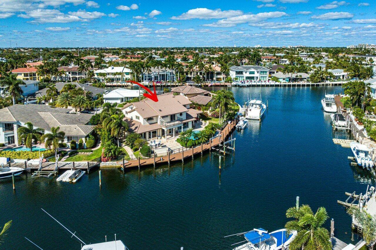 Lighthouse Point, FL 33064,2372 NE 28th CT