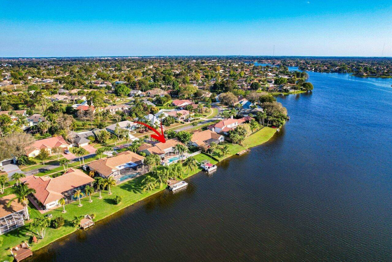 Wellington, FL 33414,12694 Headwater CIR