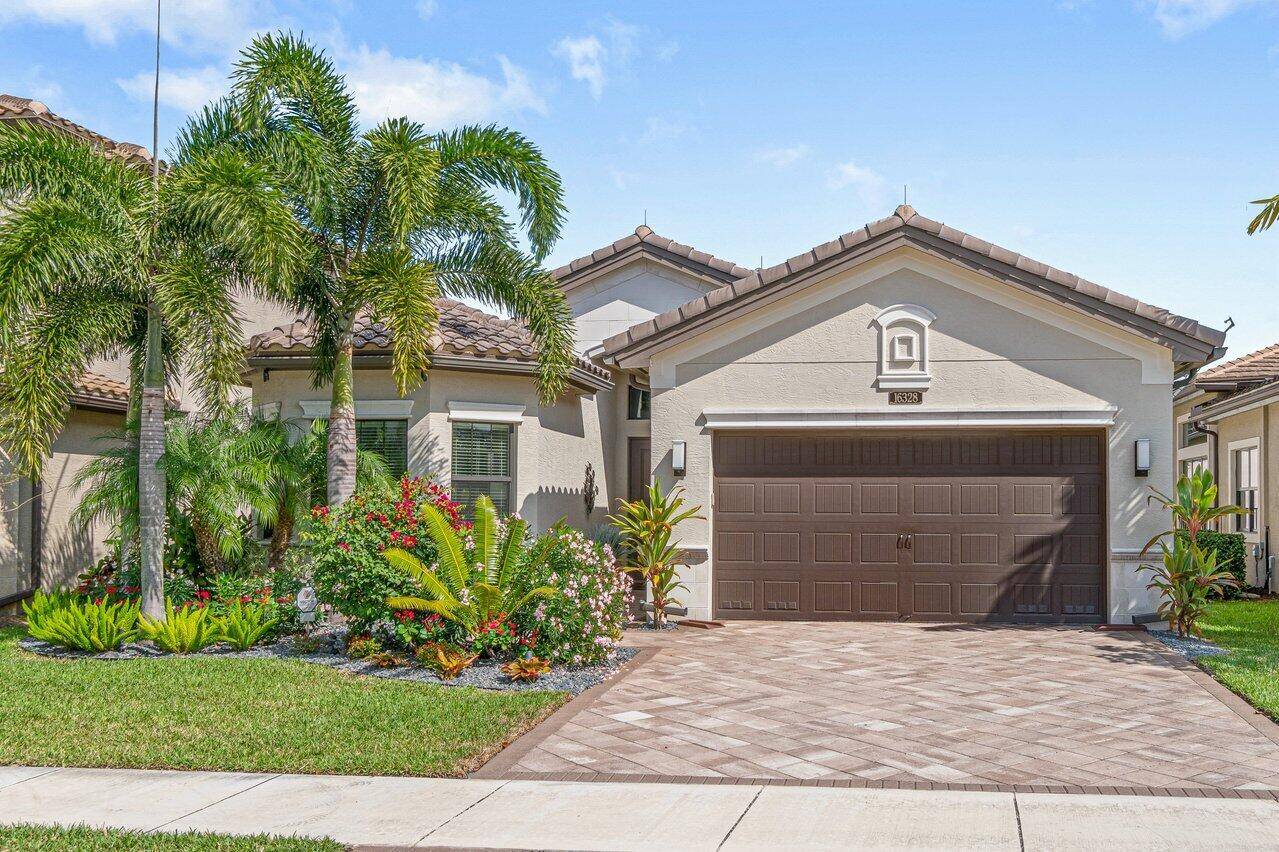 Delray Beach, FL 33446,16328 Cabernet DR