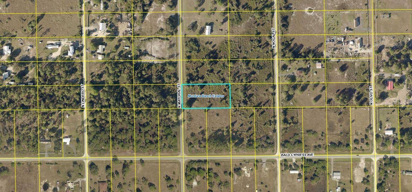 Clewiston, FL 33440,715 N Mayoral ST