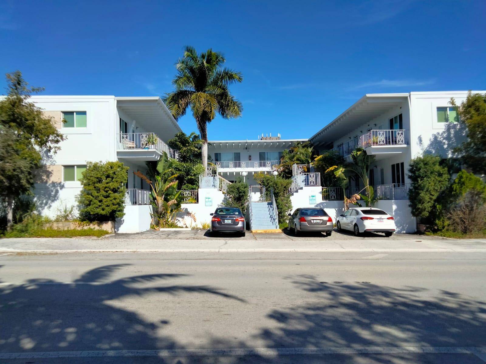 Lake Worth Beach, FL 33460,1520 Lake AVE 1a