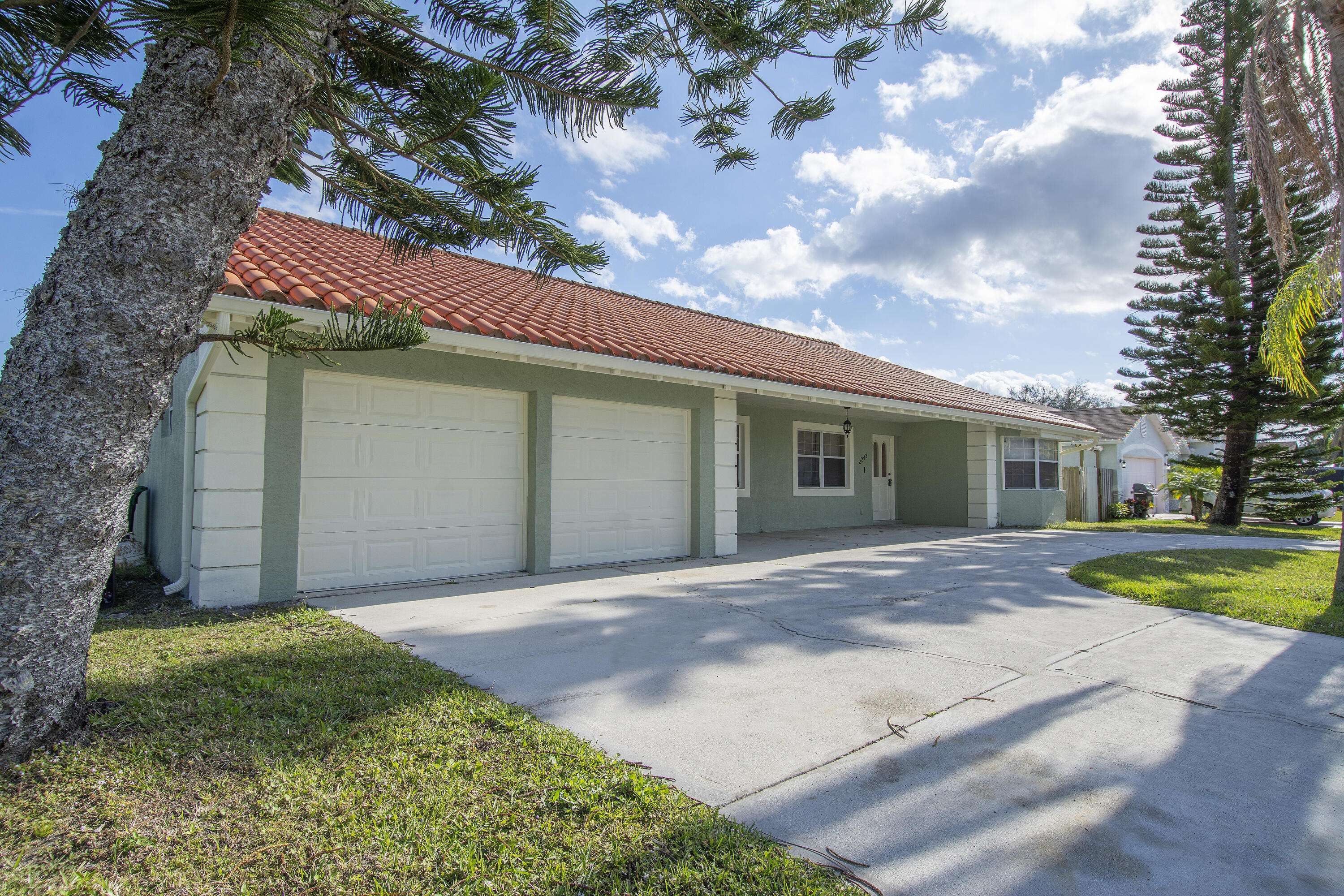 Port Saint Lucie, FL 34952,2243 SE Trillo ST